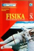 Fisika untuk SMA/MA X Kurikulum 2013 Peminatan Matematika dan Ilmu-ilmu Alam