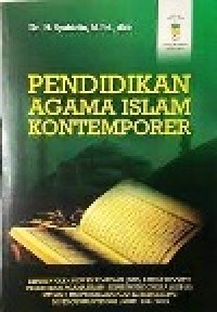 Image of Pendidikan Agama Islam Kontemporer