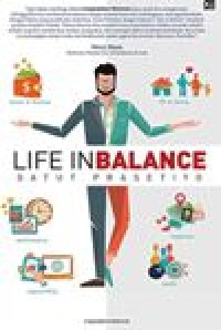 Image of Life in Balance