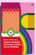 Cerita Pendek tentang Cerita Cinta Pendek