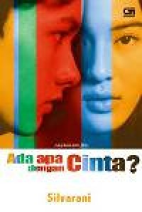 Image of Ada apa dengan Cinta ?