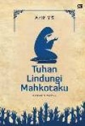Tuhan Lindungi Mahkotaku