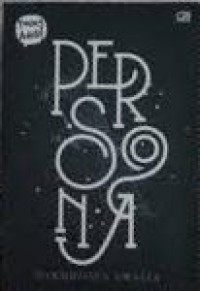 Image of Persona