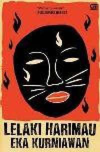 Image of Lelaki Harimau