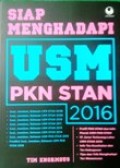 Siap Menghadapi USM PKN STAN 2016