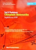 Soal dan Pembahasan Olimpiade Matematika tingkat Provinsi (OSP) SMA/MA