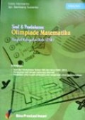 Soal dan Pembahasan Olimpiade Matematika tingkat Kabupaten/ Kota (OSK) SMA/MA