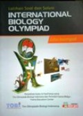 Latihan Soal dan Solusi, International Biology Olympiad