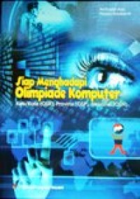 Image of Siap menghadapi Olimpiade Komputer kab/Kota (OSK), Preovinsi (OSP), Nasional (OSN)