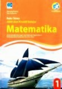 Image of Buku Siswa Aktif dan Kreatif Belajar Matematika untuk SMA/MA kelas X Peminatan Matematika dan Ilmu-ilmu Alam Kurikulum 2013