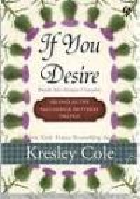 Image of If You Desire, bujuk aku dengan cintamu