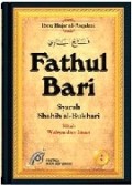 Fathul Bari ; Syarah Shahih al-Bukhari, Kitab Adzan, Sifat Shalat Jilid 8