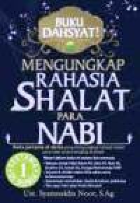 Image of Mengungkap Rahasia Shalat Para Nabi