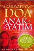 Dahsyatnya DOA Anak Yatim