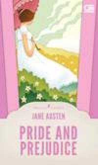 Image of Pride and Prejudice
