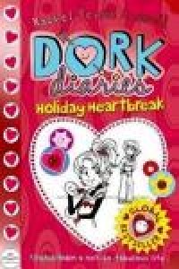 Image of Dork diaries, holiday heartbreak