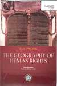 Image of The Geography of Human Rights