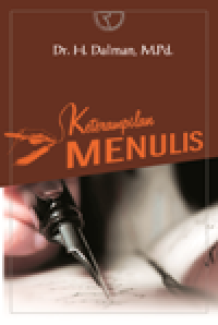 Image of Keterampilan Menulis