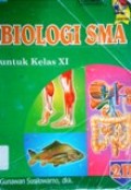 Biologi SMA untuk kelas XI, 2B