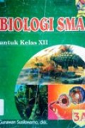 Biologi SMA untuk kelas XII, 3A