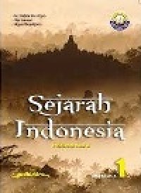 Image of Sejarah Indonesia 1: Program Wajib SMA kelas X Sesuai Kurikulum 2013 edisi Revisi 2016