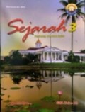 Sejarah 3: Peminatan Ilmu-ilmu Sosial SMA Kelas XII Kurikulum 2013 Edisi Revisi 2016