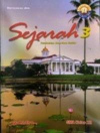 Image of Sejarah 3: Peminatan Ilmu-ilmu Sosial SMA Kelas XII Kurikulum 2013 Edisi Revisi 2016