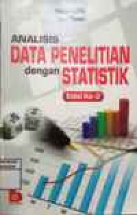 Image of Analisis Data Penelitian dengan statistik