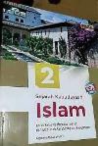 Image of Sejarah Kebudayaan Islam untuk kelas XI MA dan MA Program Keagamaan