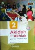 Akidah dan Akhlak 2 kelas XI Madrasah Alyah KMA no.183 tahun 2019 kurikulum 2013