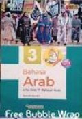 Bahasa Arab 3 untuk kelas XII Madrasah Aliyah KMA no.183 tahun 2019