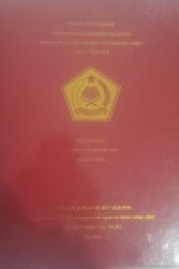 Image of Analisis Unsur Intrinsik pada Novel