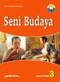 Image of Seni Budaya 3 kelas XII SMA kurikulum 2013 edisi revisi