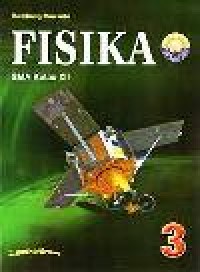 Image of Fisika 3 SMA Kelas XII Kurikulum 2013 Edisi Revisi 2016