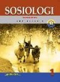Sosiologi 1 SMA kelas X kurikulum 2013 edisi Revisi