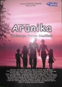 Image of Antologi cerpen ARUNIKA (keluarga surga kecilku)