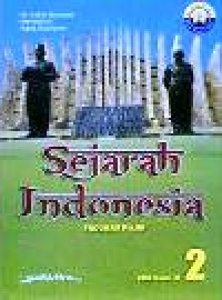 Image of Sejarah Indonesia SMA kelas XCI program Wajib kurikulum 2013 edisi revisi 2016