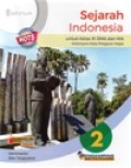 Sejarah Indonesia 2 untuk kelas XI SMA dan MA kelompok mata pelajaran wajib Kurikulum 2013 edisi revisi terbaru
