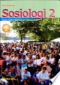 Sosiologi 2, Suatu Kajian kehidupan Masyarakat SMA kelas XI sesuai standar isi 2006