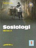 Sosiologi 1 SMA kelas X sesuai kurikulum 2013