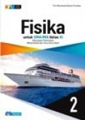 Fisika 2 untuk SMA/MA Kelas XI kelompok Peminatan Matematika dan ilmu ilmu Alam K13 edisi Revisi
