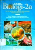Sains Biologi 2a SMU kelas 2 Kurikulum 1994 Tengah Tahun Pertama