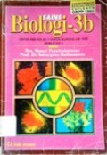 Sains Biologi 3b SMU kelas 3 Kurikulum 1994 semester 2