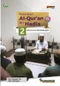 Image of Kebenaran Al-Quran dan Hadis 2 untuk kelas XI Madrasah Aliyah kurikulum 2013