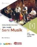 Seni Musik untuk kelas X SMA dan MA, pendamping buku teks utama, kurikulum merdeka