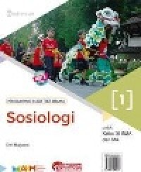 Image of Sosiologi untuk kelas XI SMA dan MA, pendamping buku teks utama, Kurikulum Merdeka