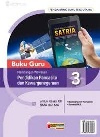Image of Membangun Wawasan Pendidikan Pancasila dan Kewarganegaraan 3 untuk kelas XII SMAdan MA, pendamping buku teks utama, Kurikulum 2013