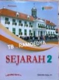 Sejarah 2 SMA/MA kelas XI, Kurikulum Merdeka