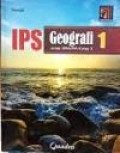 IPS Geografi 1 untuk SMA/MA kelas X, kurikulum merdeka