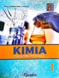Kimia 1 untuk SMA/MA kelas X, kurikulum Merdeka